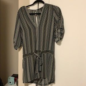 BCBG Romper